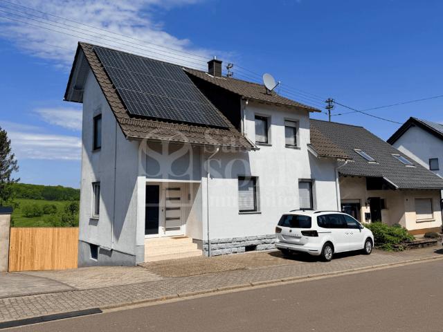 Haus kaufen in Eppelborn, Saarland