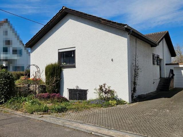 Haus kaufen in Brackenheim