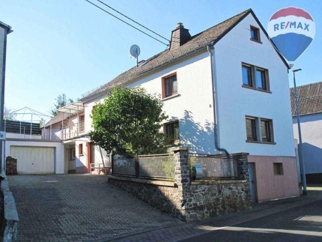 Haus mieten in Eppenrod, Rheinland-Pfalz