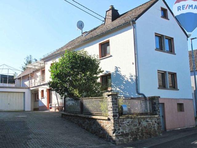 Haus mieten in Eppenrod, Rheinland-Pfalz