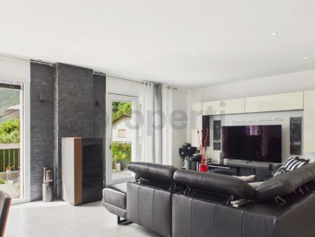 Haus mieten in Lodrino, Tessin