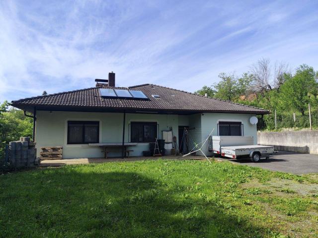 Haus kaufen in Burgenland