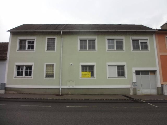 Haus kaufen in Mannersdorf am Leithagebirge, Niederösterreich