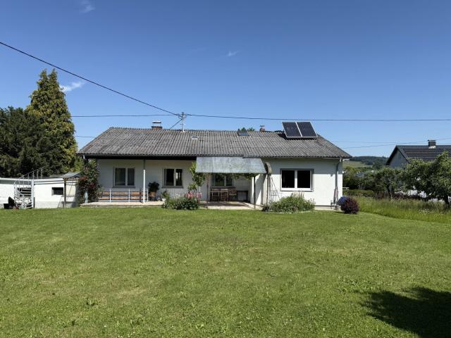 Haus kaufen in Pichl bei Wels
