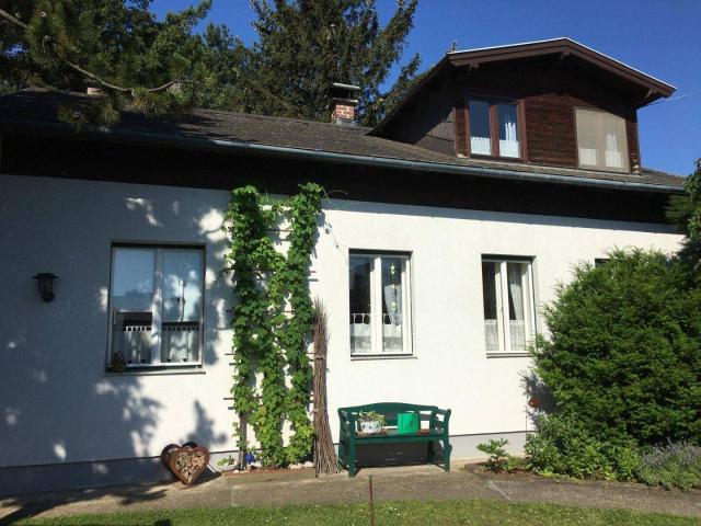Haus kaufen in Flugfeldviertel, Strasshof an der Nordbahn