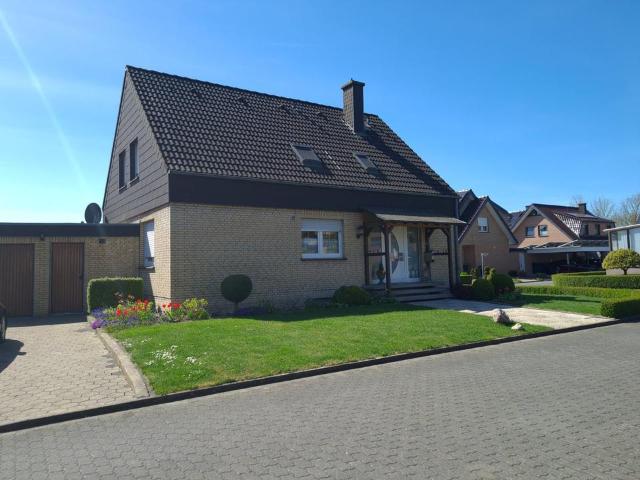 Haus kaufen in Wadersloh
