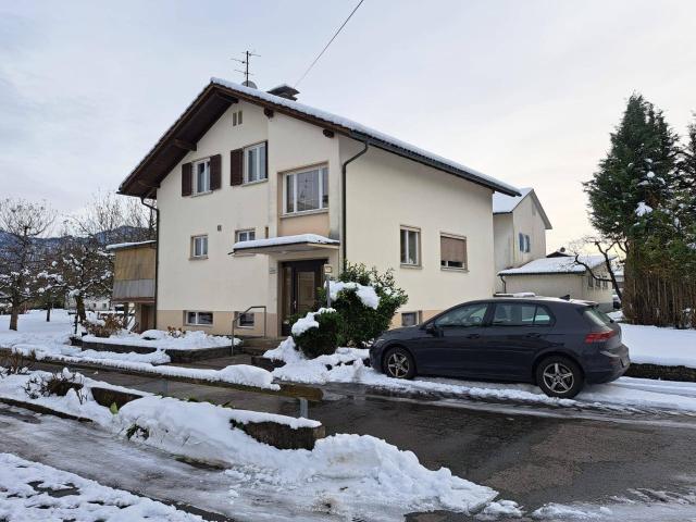 Haus mieten in Lustenau, Vorarlberg