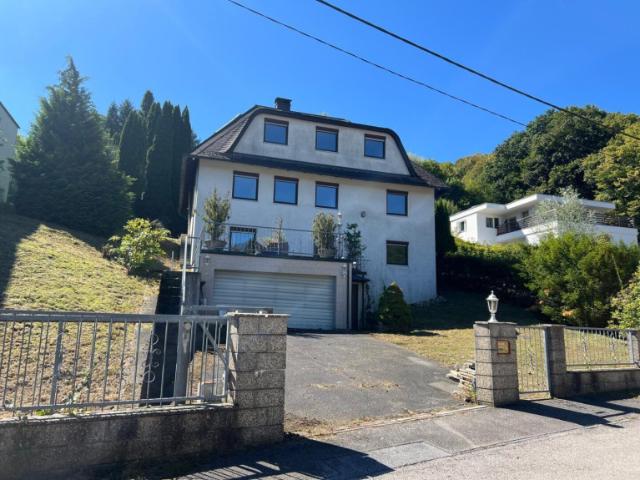 Einfamilienhaus mieten in Irenental, Tullnerbach
