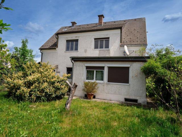 Haus kaufen in Liebenau, Gersdorf-Feistritz