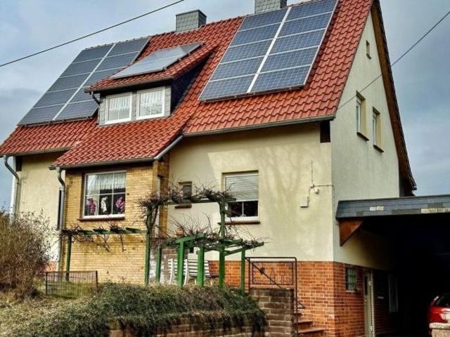 Haus kaufen in Barsinghausen, Niedersachsen