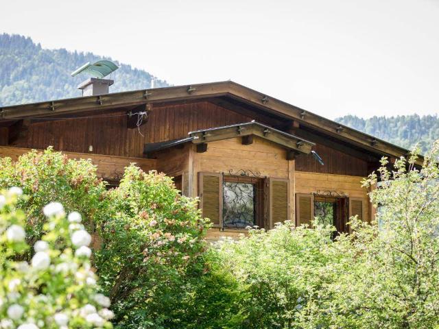 Haus mieten in Scharnitz, Tirol
