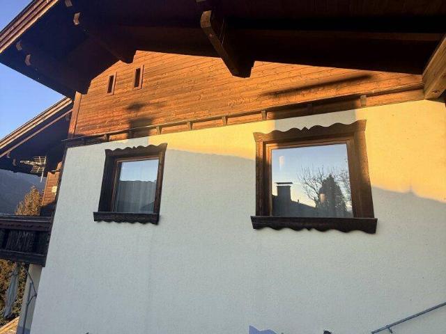 Haus kaufen in Ausserberg, Weerberg