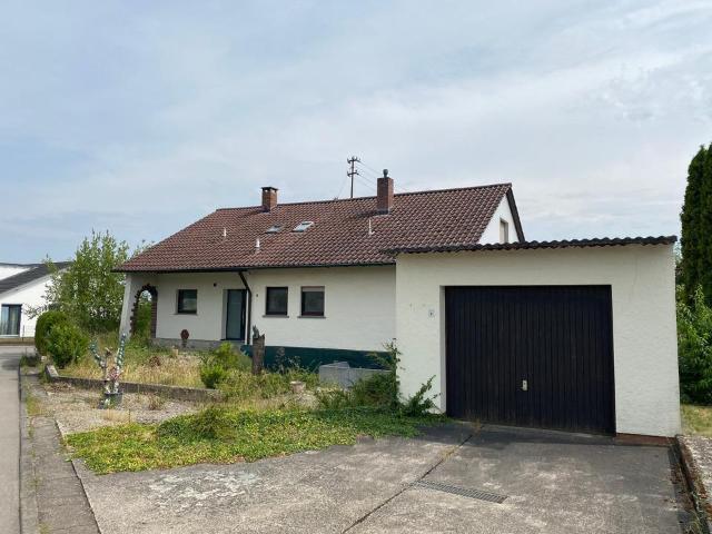 Haus kaufen in Herrenberg (Stadt), Herrenberg