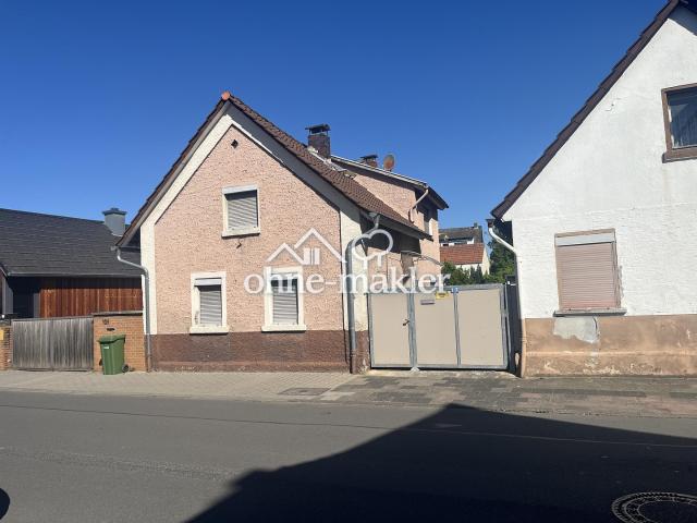 Haus kaufen in Nieder-Roden, Rodgau
