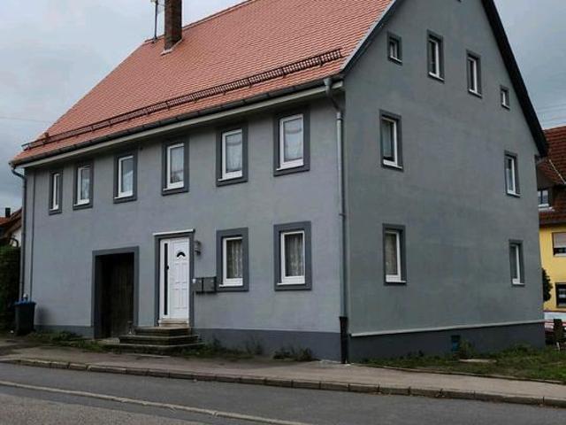 Haus kaufen in Langenburg, Baden-Württemberg