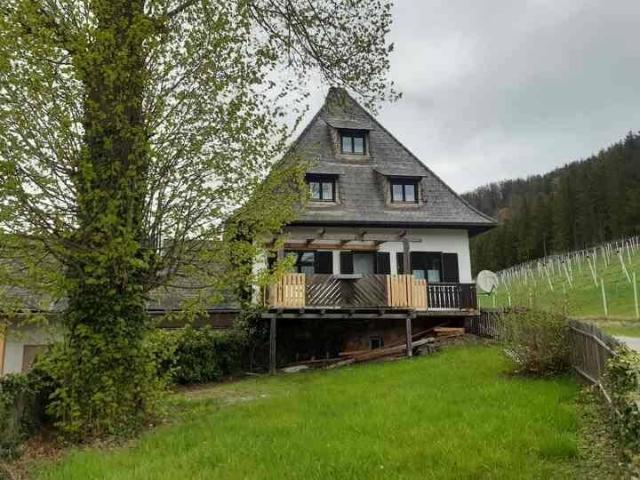 Haus mieten in Eisbach, Steiermark