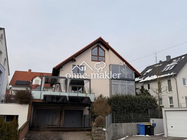 Haus kaufen in Idstein, Hessen