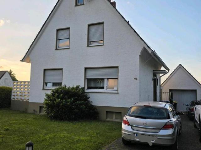 Haus kaufen in Hohenwart, Detmold