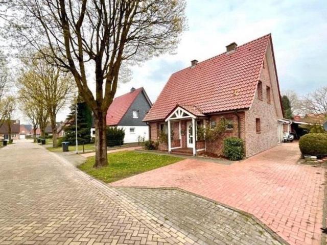Haus kaufen in Nordhorn, Niedersachsen
