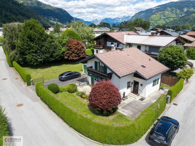 Haus kaufen in Schüttdorf, Zell am See