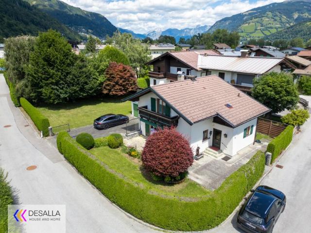 Einfamilienhaus kaufen in Thumersbach, Zell am See