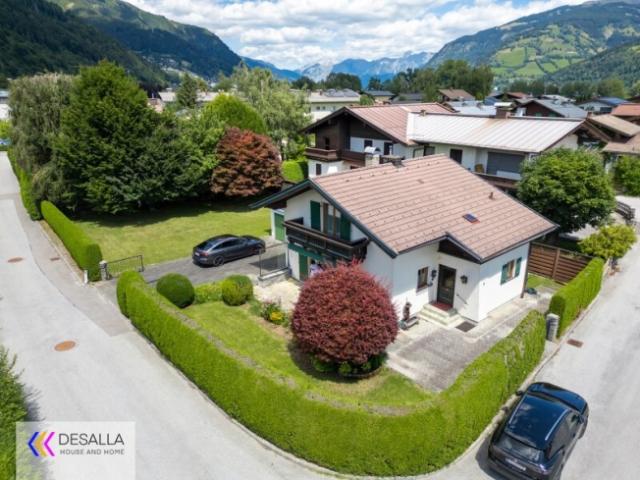 Einfamilienhaus kaufen in Zell am See, Salzburg
