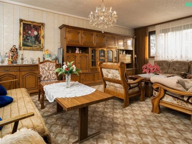 Einfamilienhaus kaufen in Oberpullendorf, Burgenland