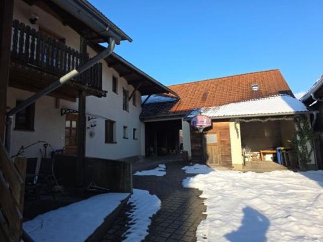 Haus kaufen in Bayern