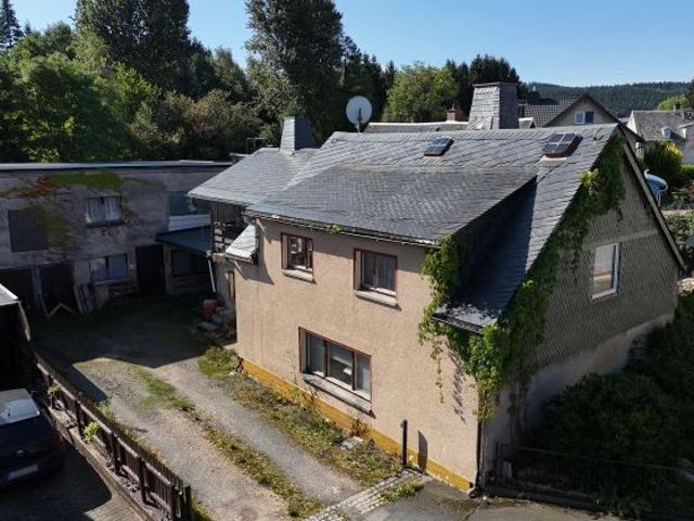 Haus kaufen in Steinberg, Schleswig-Holstein