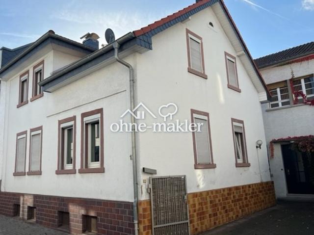 Haus kaufen in Obertshausen, Hessen