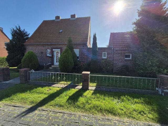 Haus kaufen in Emden