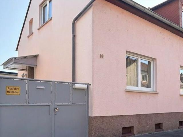Haus kaufen in Ludwigshafen, Rheinland-Pfalz