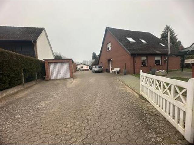 Haus kaufen in Minderheide, Minden