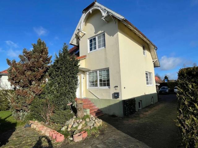 Haus kaufen in Drochtersen, Stade
