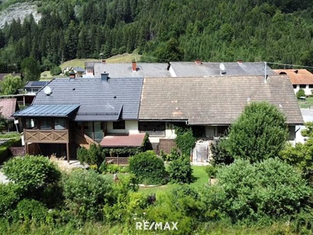 Einfamilienhaus kaufen in Frojach-Katsch, Steiermark