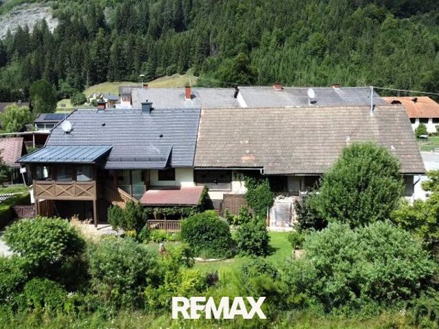 Einfamilienhaus kaufen in Steiermark