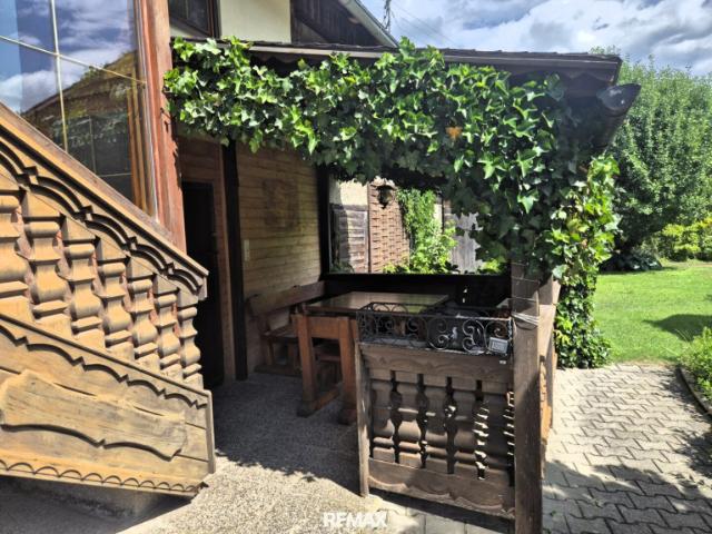 Einfamilienhaus kaufen in Frojach-Katsch, Steiermark