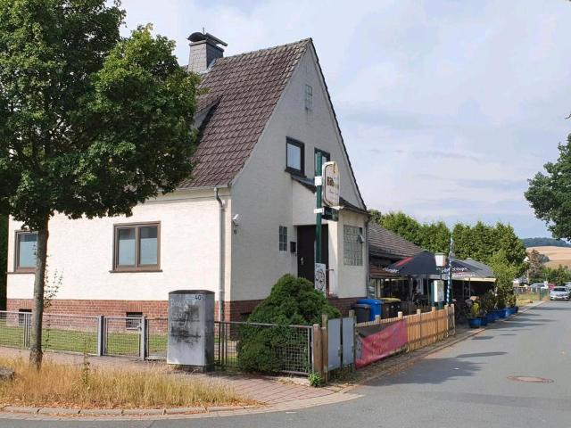 Haus kaufen in Bad Wildungen
