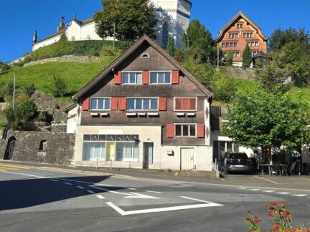 Einfamilienhaus kaufen in Gams, St. Gallen