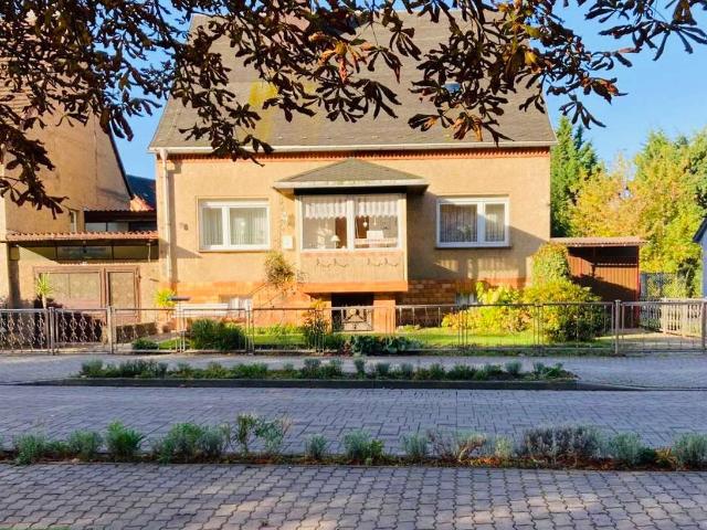 Haus kaufen in Kalbe (Milde)