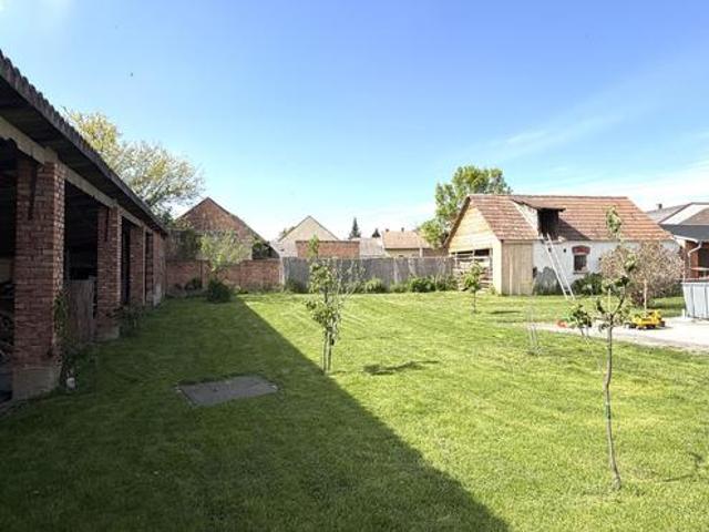 Haus kaufen in Göttlesbrunn-Arbesthal, Niederösterreich