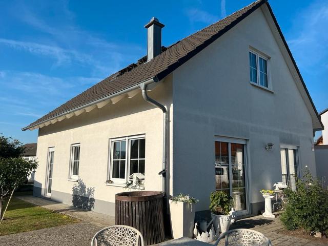 Haus kaufen in Eckental, Bayern