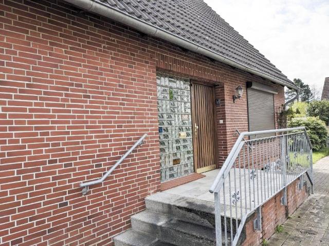 Villa kaufen in Egenbüttel, Rellingen