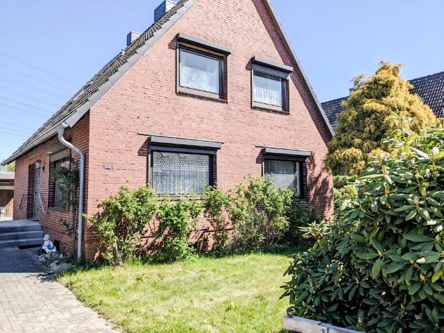 Haus kaufen in Rellingen, Schleswig-Holstein