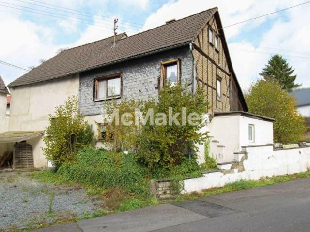 Haus kaufen in Wölferlingen, Rheinland-Pfalz