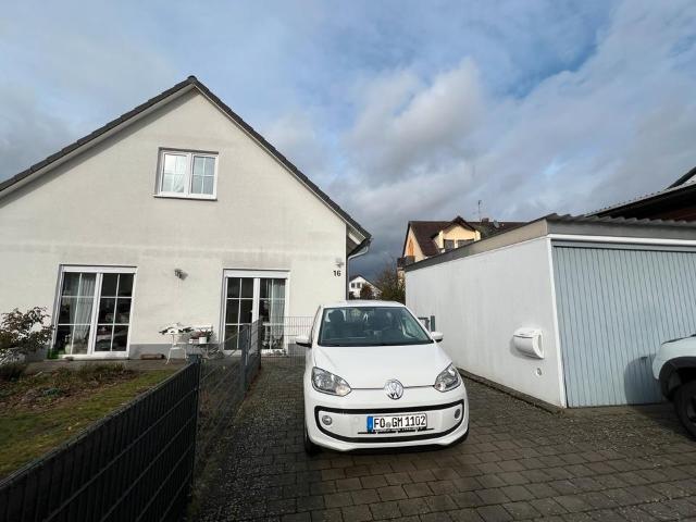 Haus kaufen in Eckental, Bayern