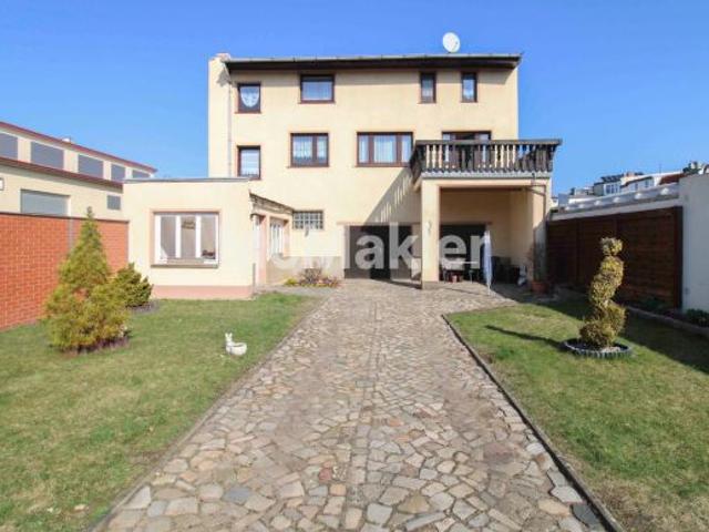 Haus kaufen in Magdeburg, Sachsen-Anhalt