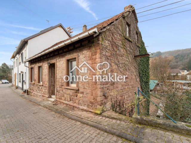 Haus kaufen in Hochstätten, Rheinland-Pfalz