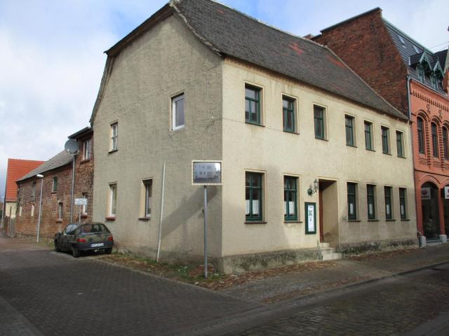 Haus kaufen in Kemberg, Sachsen-Anhalt