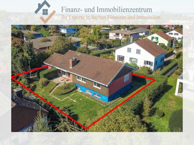 Einfamilienhaus kaufen in Mehreiche, Arbon